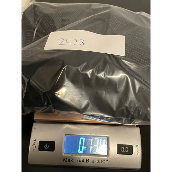 Kd Spring Jacket Womens Small Black Brown Blue Patterned Artwear Made USA Modern - Picture 7 of 7